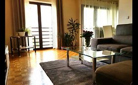 Apartment Mila