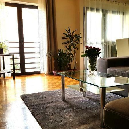 Apartment Mila Umag Exteriér fotografie