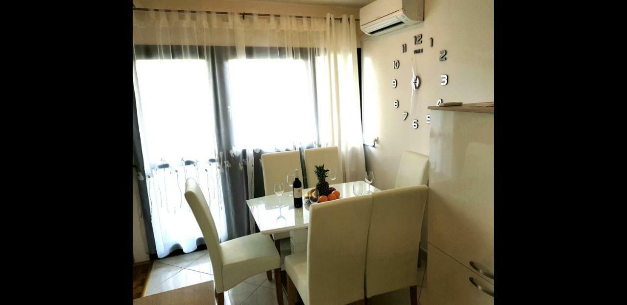 Apartment Mila Umag Exteriér fotografie